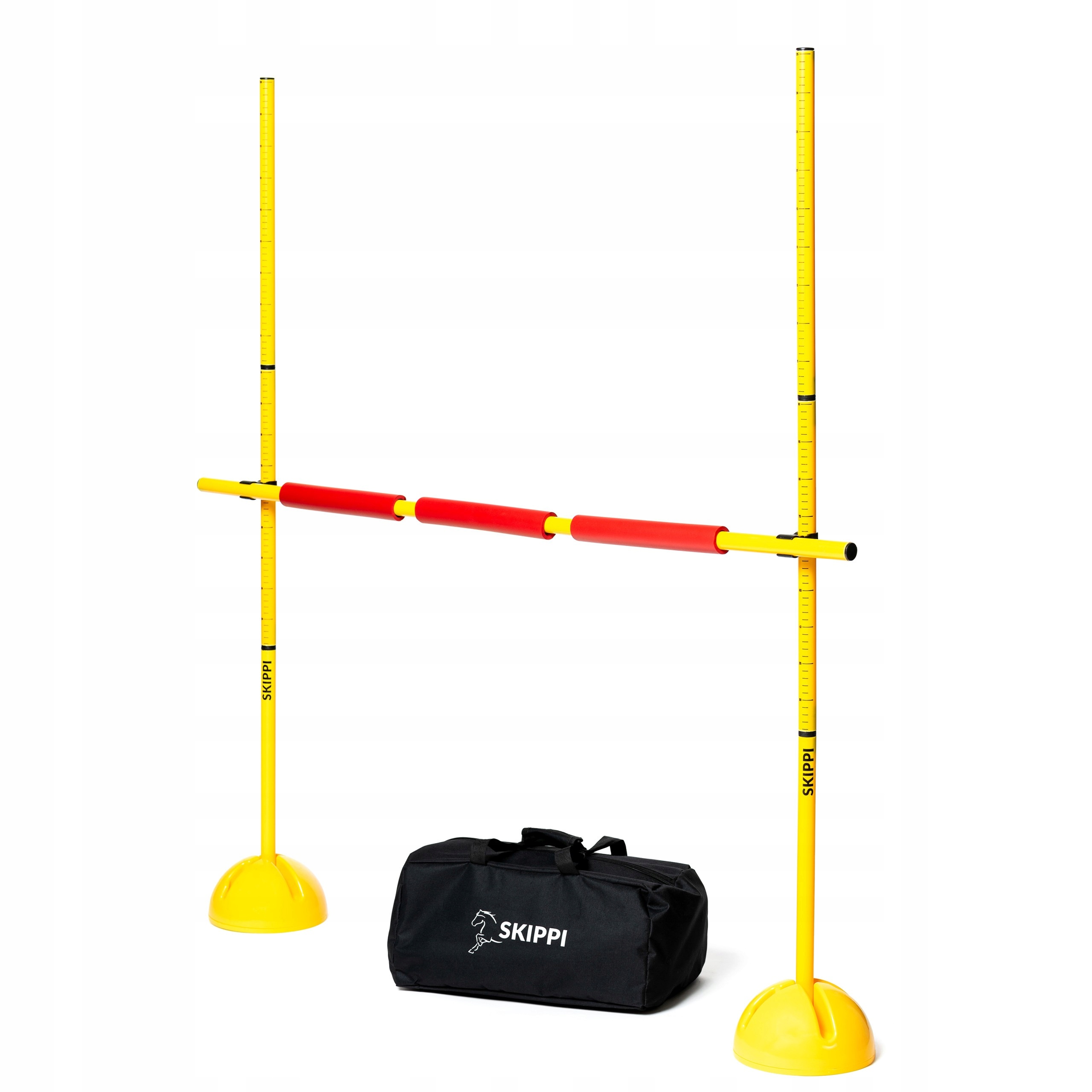 Przeszkoda do skakania Hobby Horse Skippi 135 cm Oryginał