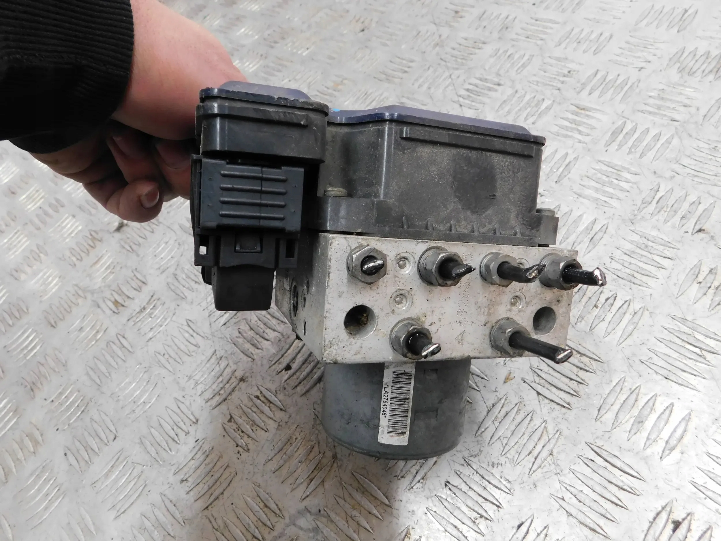 PUMPA ABS 51867516 LANCIA DELTA III