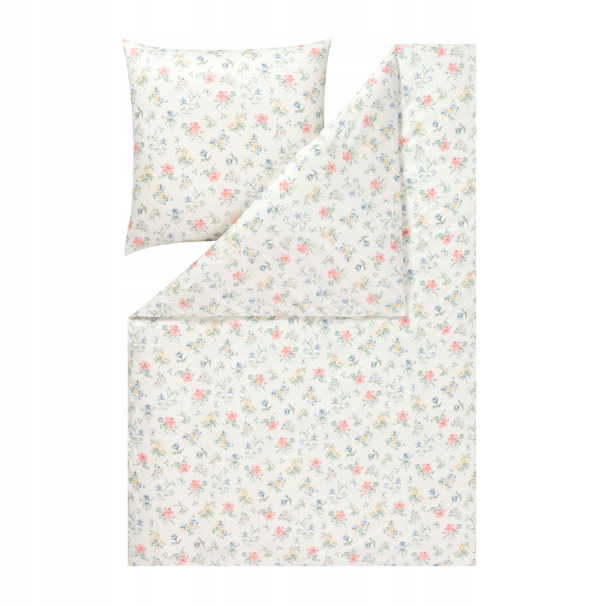 Posteľná Bielizeň Estella 6626/985 Cora Mako Interlock Jersey 140x200 cm 2 diely