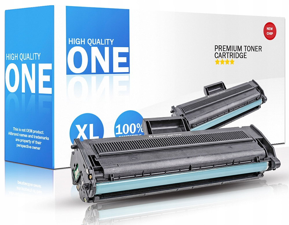 

Toner do Hp W1106A Laser 106A 107a 107r 107w Chip