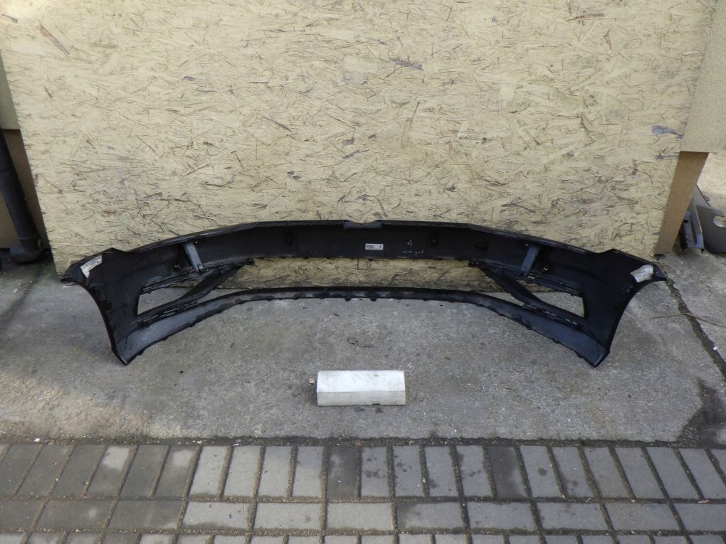 VW GOLF 7 VII 5G0 LIFT 16- front bumper