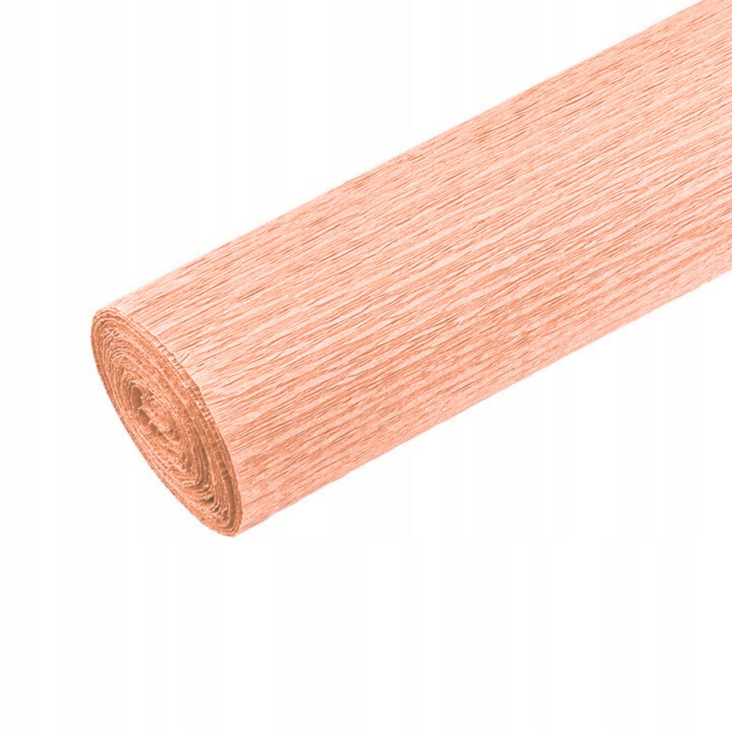 KREPINA WŁOSKA CARTOTECNICA BEŻOWA CIEPŁA 17A4 BIBUŁA 180g 50x250cm Kolor odcienie brązu i beżu