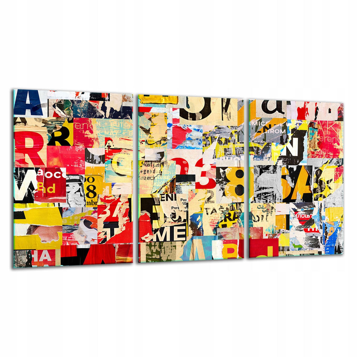 Skleněná Deska Na Krájení Deska 3x30x52 Pop Art Tvrzené Sklo Kuchyně 7v1