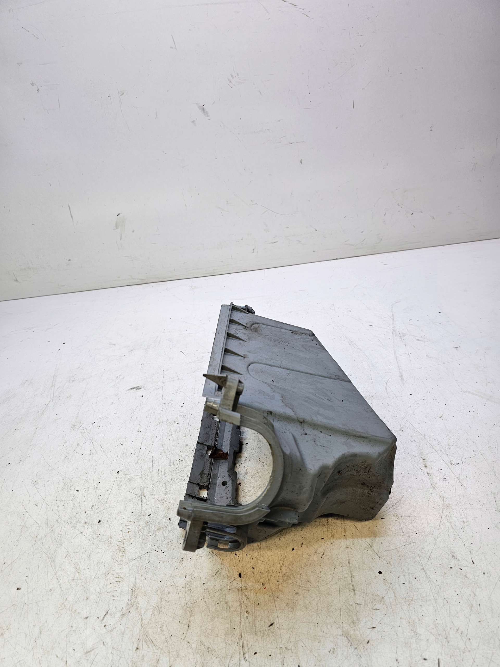 blende abdeckung gehäuse STEROWNIKA AUDI A4 B8 A5 8K1907355D