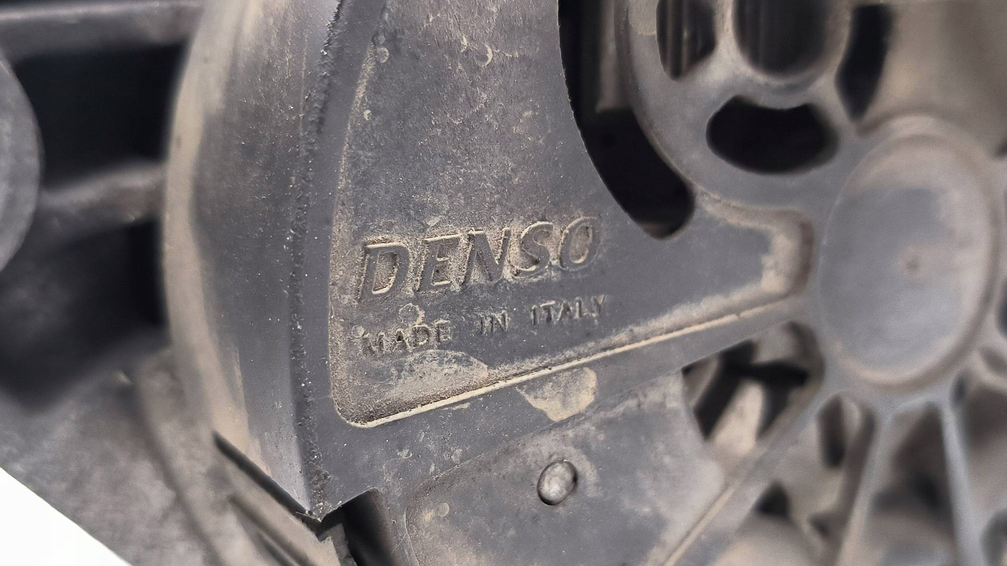 alternatore 1.9 CDTI OPEL ZAFIRA B