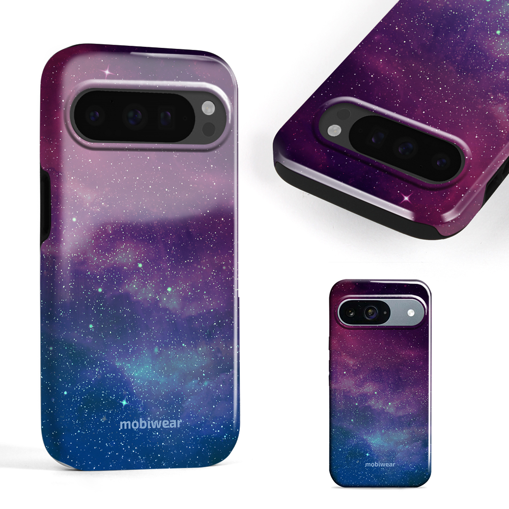 Etui Mobiwear Elite do Google Pixel 9 E147E