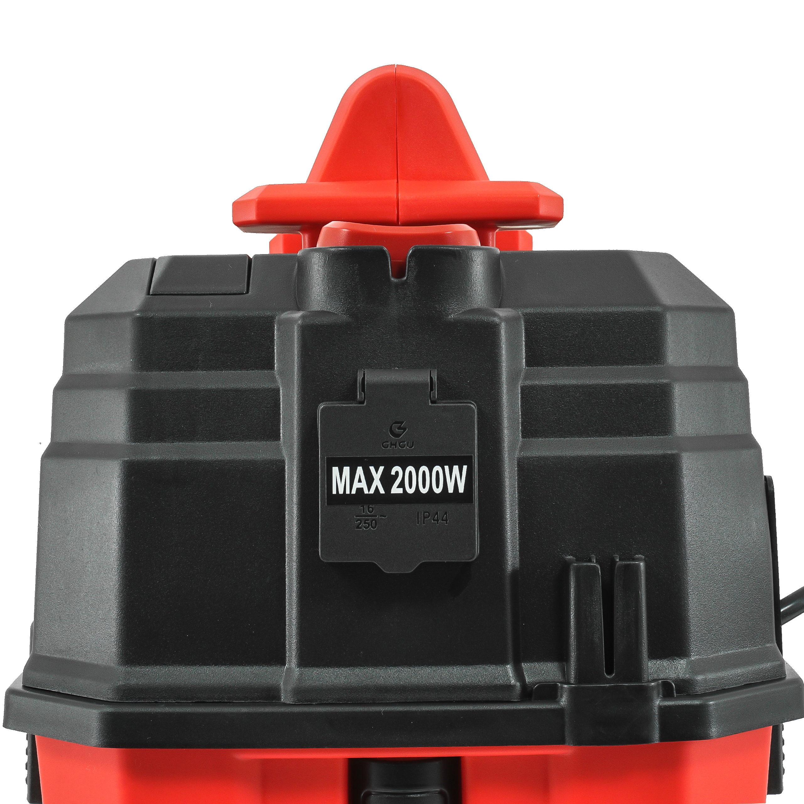 ODKURZACZ PRZEMYSŁOWY WARSZTATOWY NA SUCHO MOKRO HEPA 15L MOCNY SOLIDNY!! Stan opakowania oryginalne