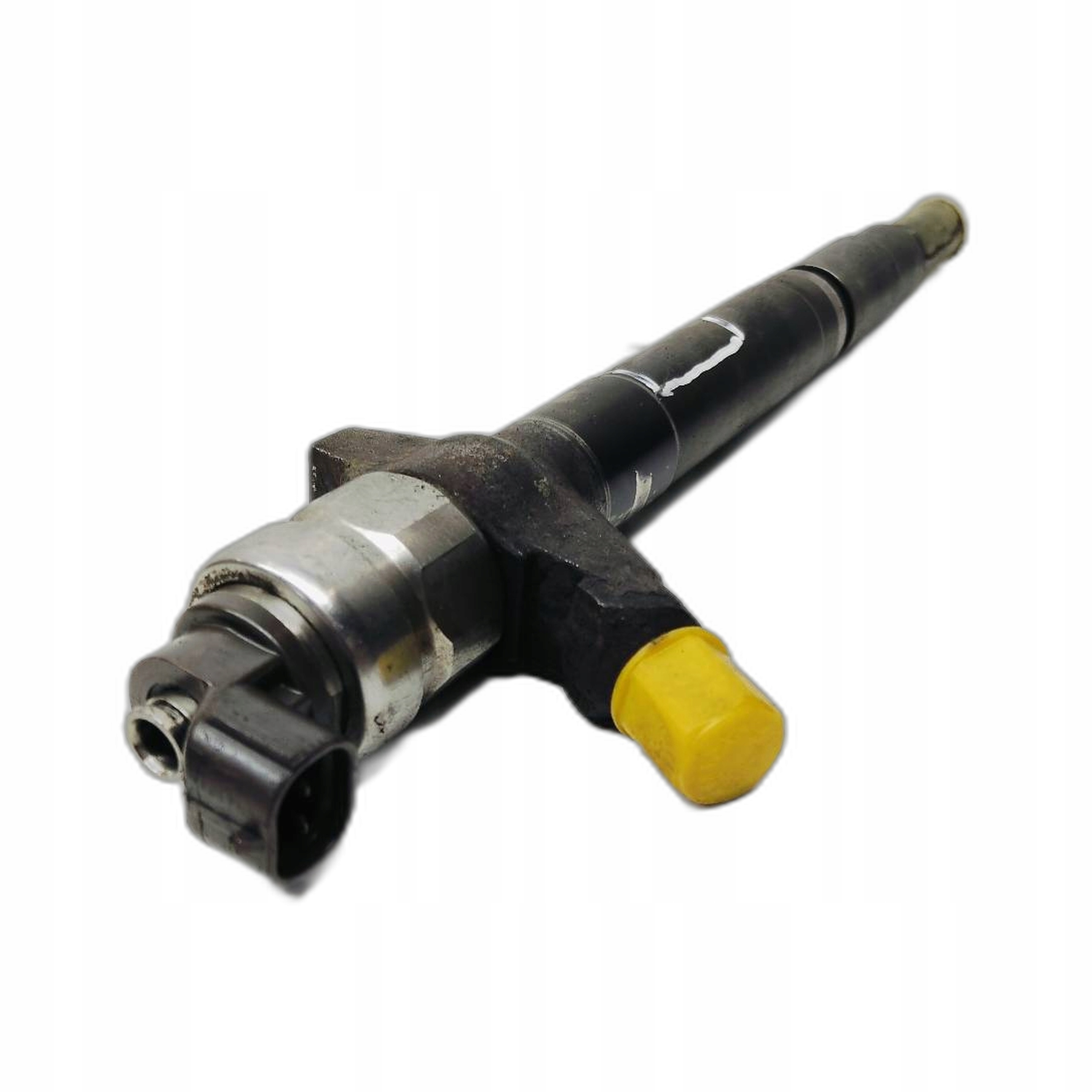 nozzle injector FORD TRANSIT MK7 2.2 TDCi 6C1Q-9K546