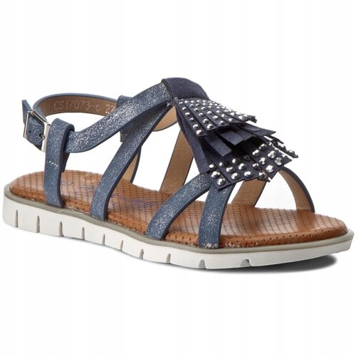 Śliczne sandałki Magic Lady r. 27 j.Nowe Rozmiar (new) 27