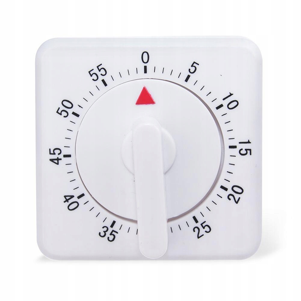 

Minutnik Kuchenny Timer Czasomierz Stoper