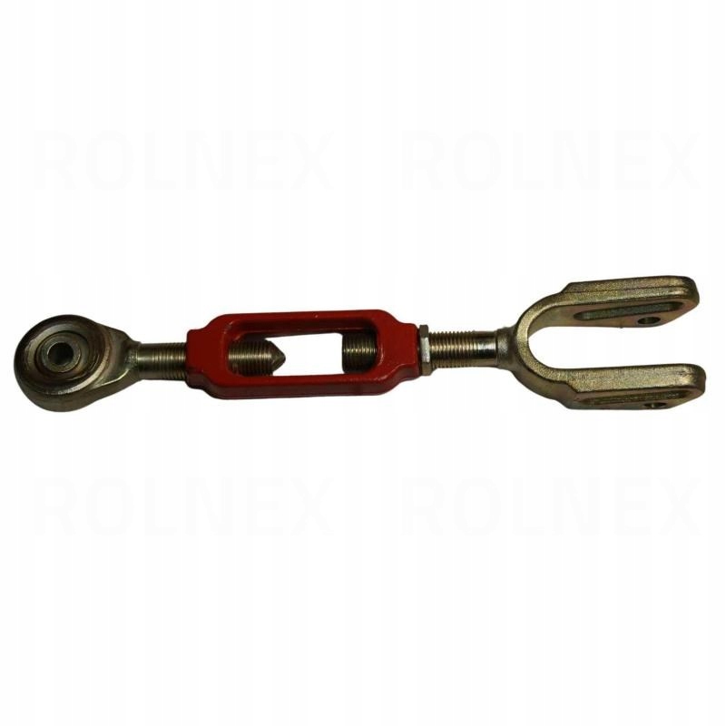 Levý věšák Mtz Cb 504605012