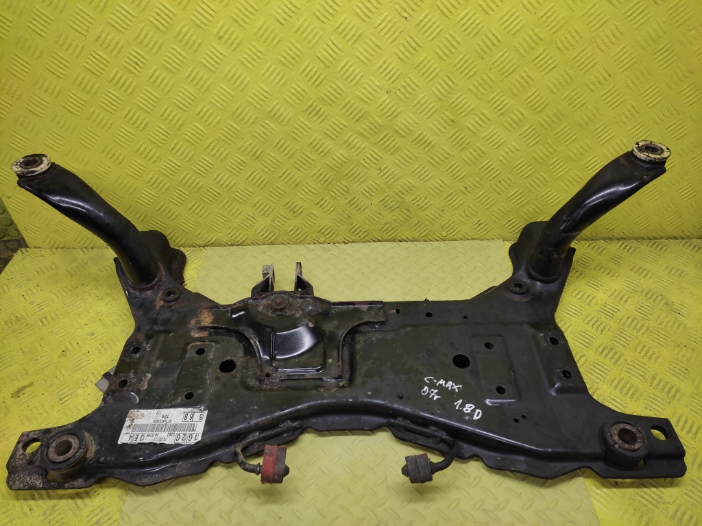 FORD C-MAX 1.8 TDCI WÓZEK SANKI KOŁYSKA