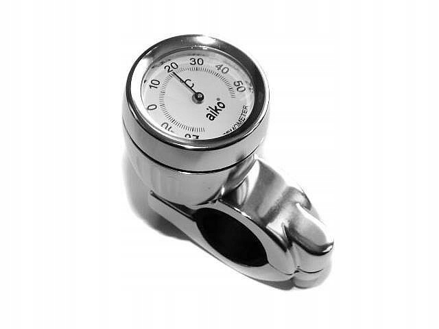 MOT00-36301 - УНІВЕРСАЛЬНИЙ ТЕРМОМЕТР ДЛЯ КЕРМА МОТОЦИКЛА