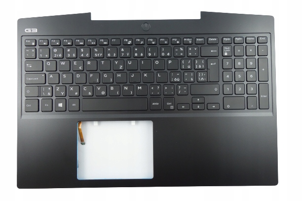 Originální Palmrest Dell G3 3590 W2VM0 P0NG7 9YP2T