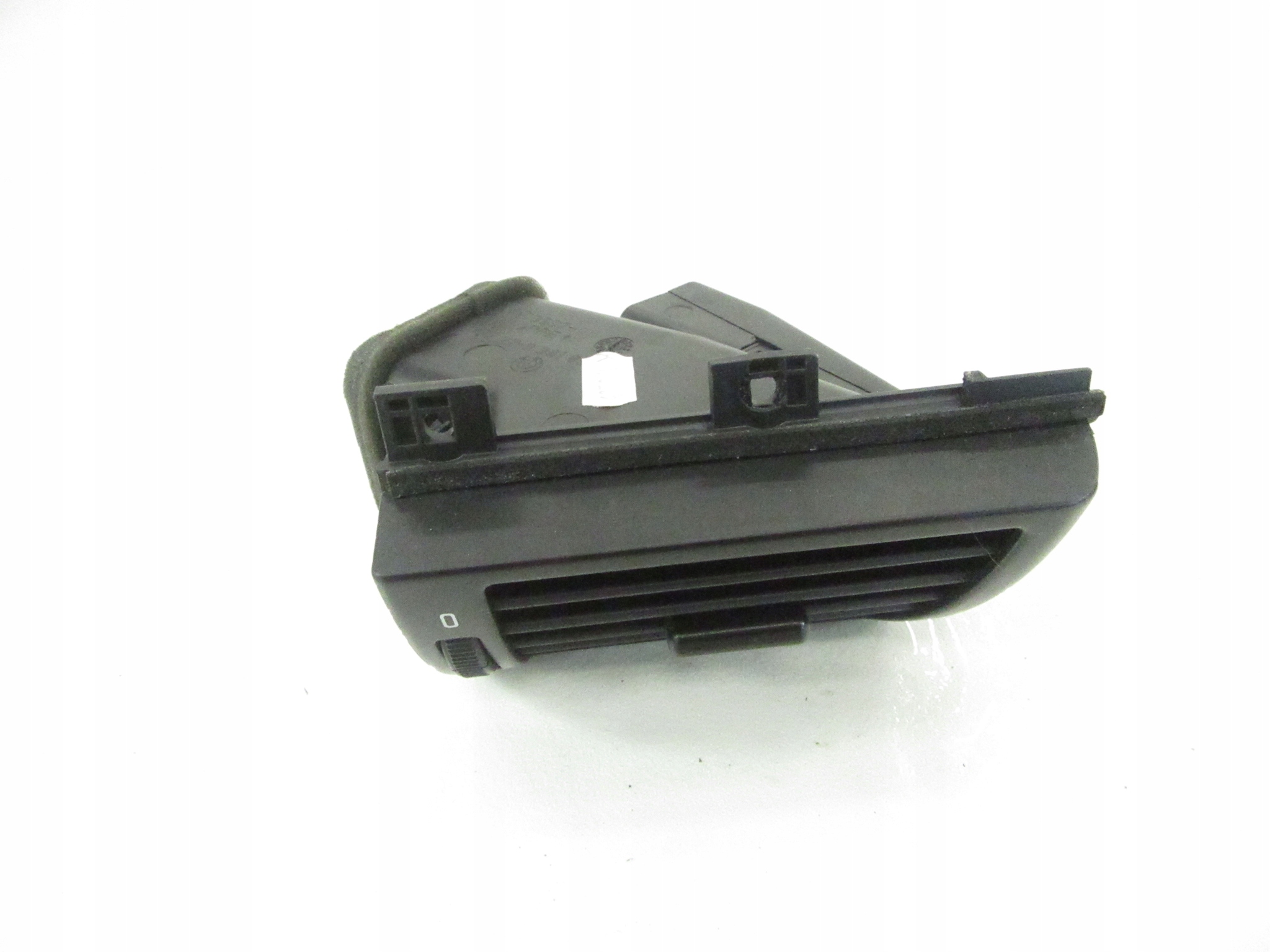 grid air conditioning devices left left front BMW e46