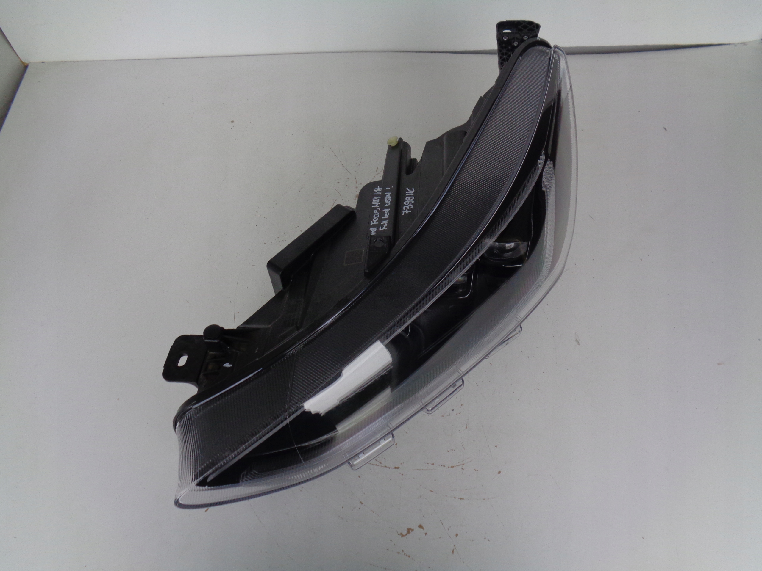 light left REFLEKTOR FORD FOCUS MK4 22- LIFT FULL LED