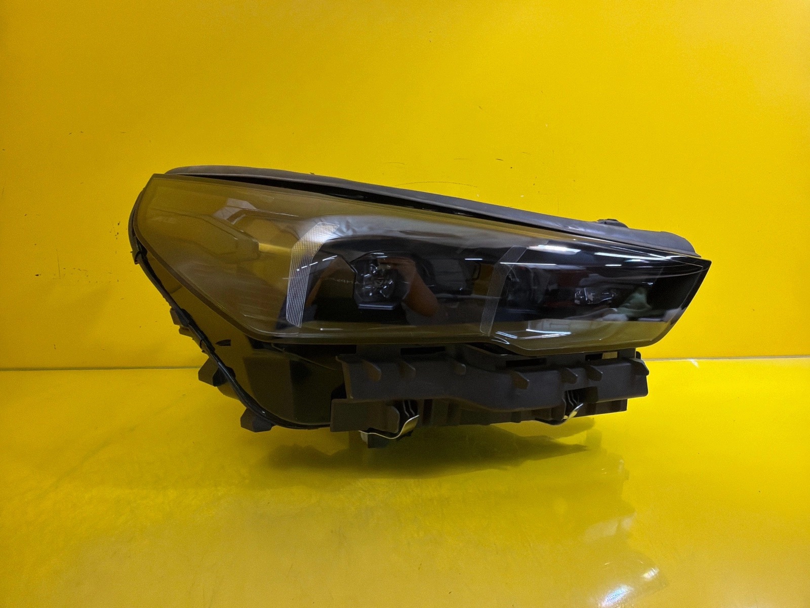 light front right BMW 5 G60 G61 Full Led Shadow 5A798D8-09