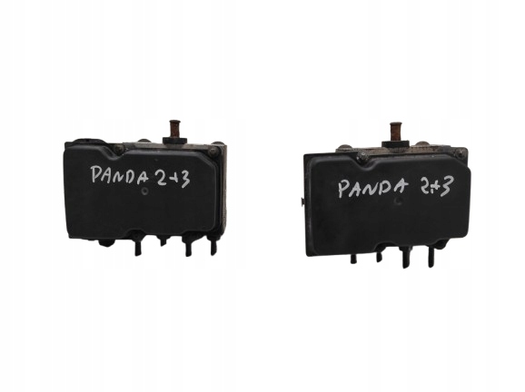 FIAT PANDA II 2 1.2 03- POMPA ABS 51799595