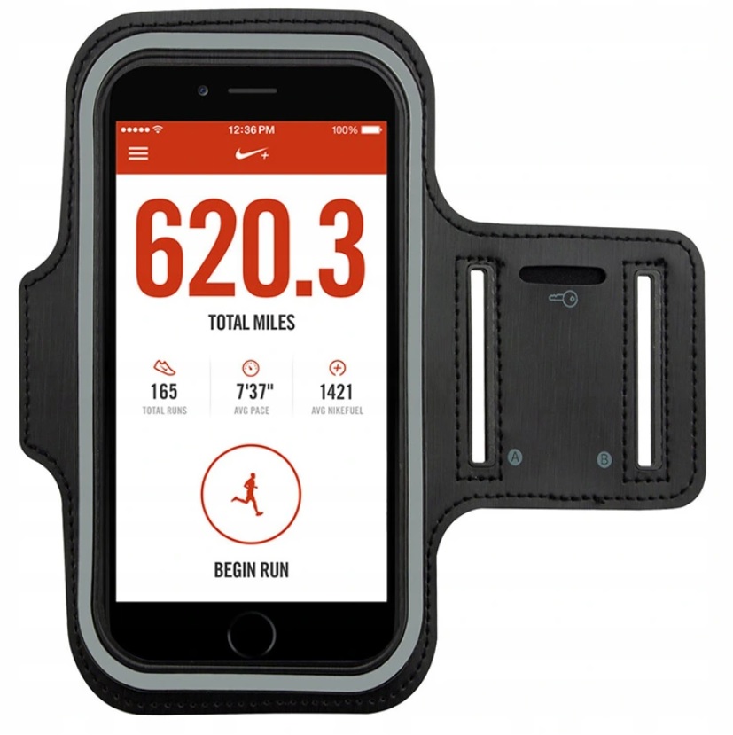 ETUI POKROWIEC NA TELEFON OPASKA RAMIĘ DO BIEGANIA