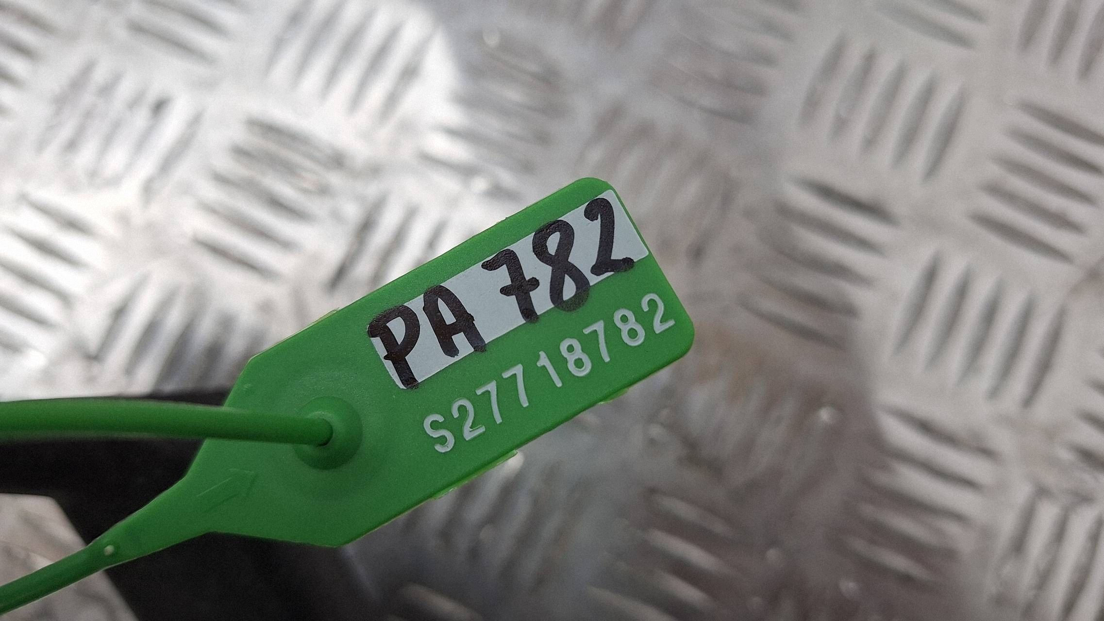 predné čelo priečka železná 8D0805594 AUDI A4 B5 8D0 1.8B 94-01