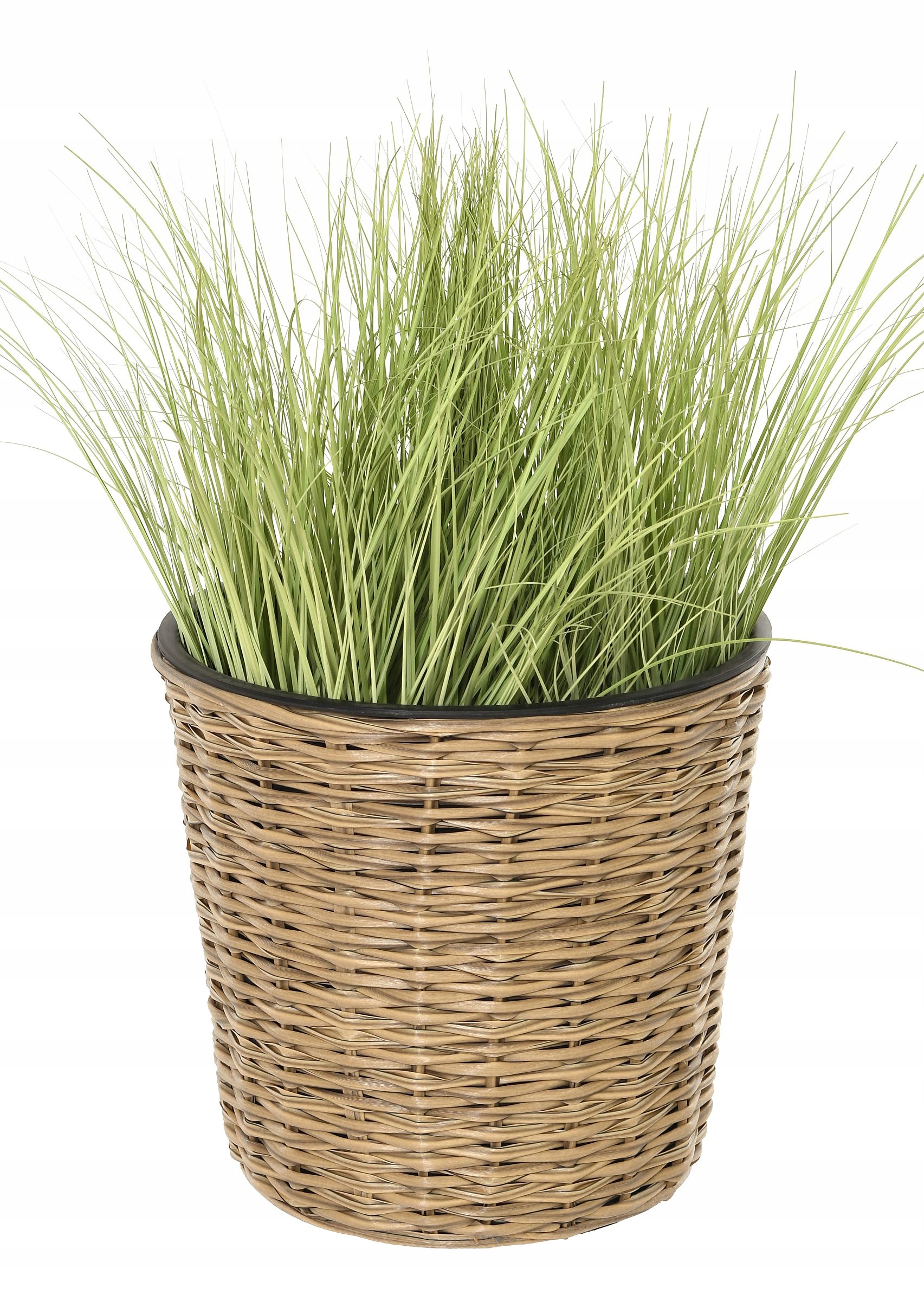 Zestaw donic ogród balkon taras technorattan beż Kod producenta OTE-D009-SET2-G