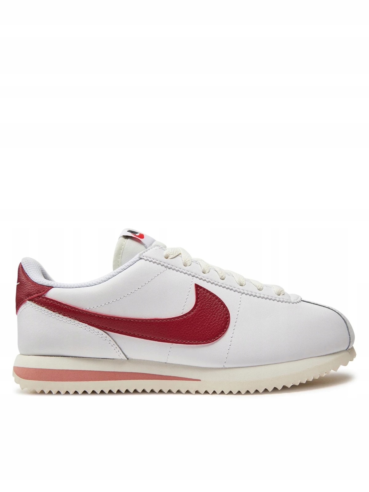 W nike cortez