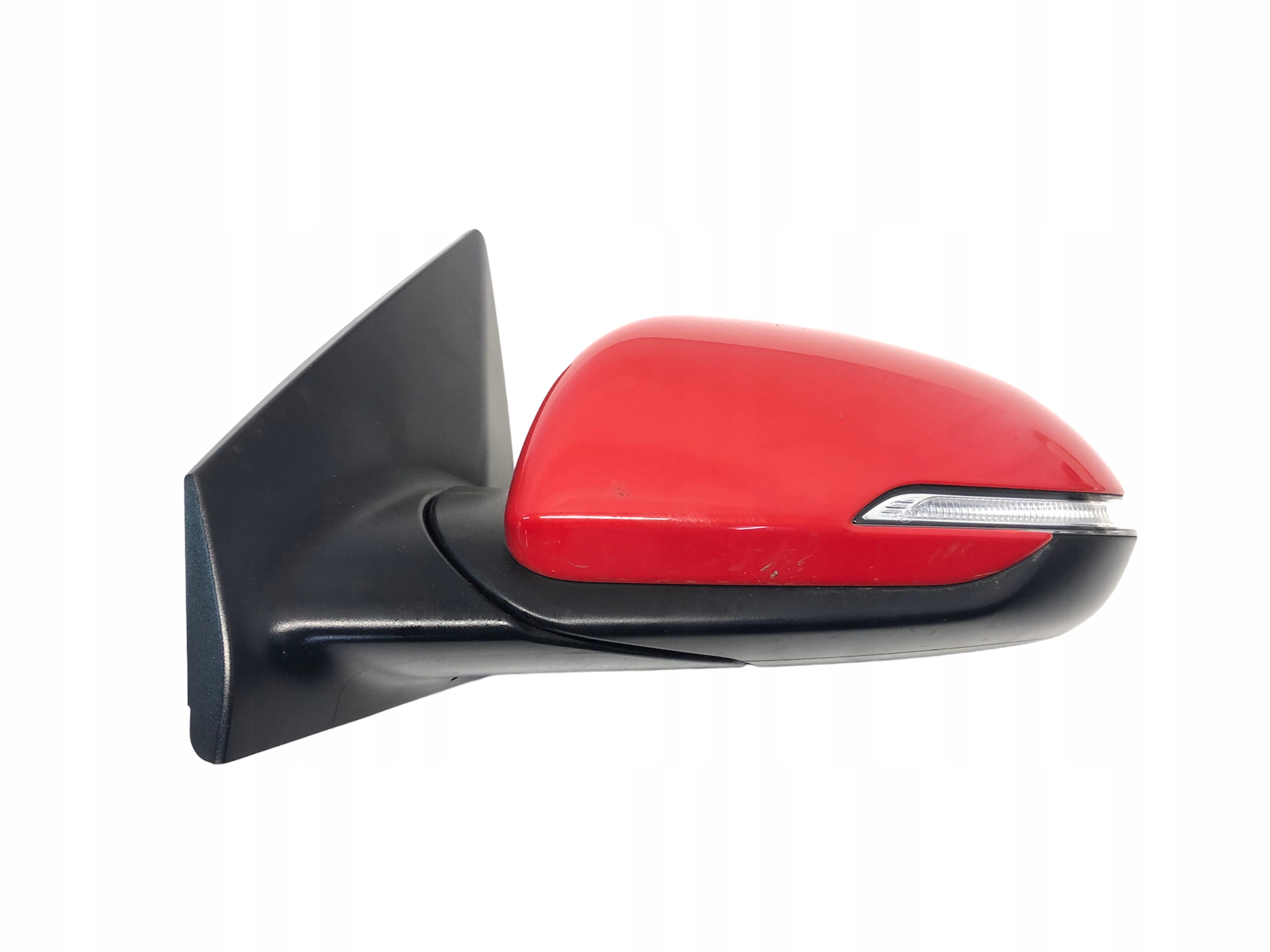 ЗЕРКАЛО СЛЕВАpin KIA RIO IV В