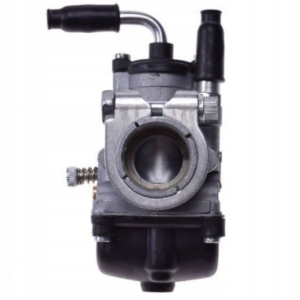 GAZNIK MOTOROWER Rieju Yamaha AM6 przepustnica 22