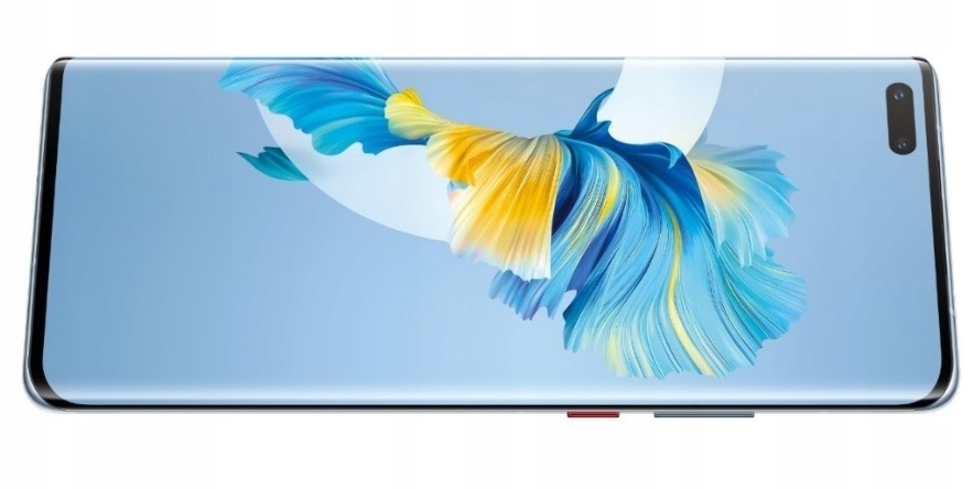 Smartfon HUAWEI MATE 40 PRO BLACK 8/256GB NOH-NX9 - Sklep Smartfon HUAWEI MATE 40 PRO BLACK 8/256GB NOH-NX9 - Sklep