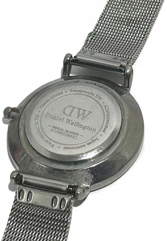 Zegarek damski Daniel Wellington Classic 32mm Typ naręczny
