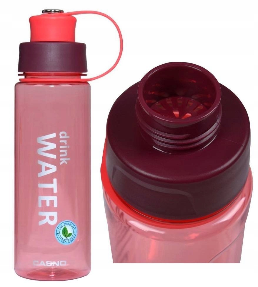 

Casno Bidon Butelka Na Wodę Bpa Free 1000 ml
