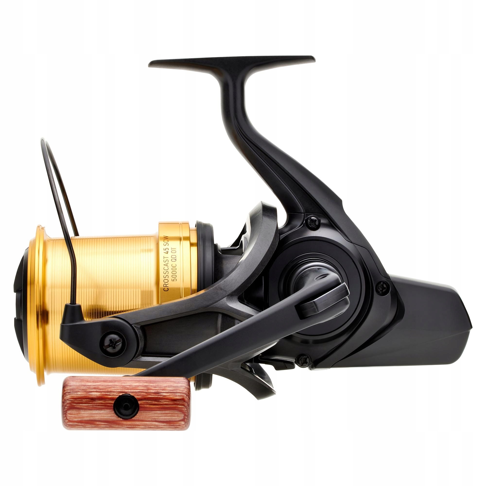 Daiwa Kołowrotek 21 Crosscast 45 Scw Qd Qt 5000 C