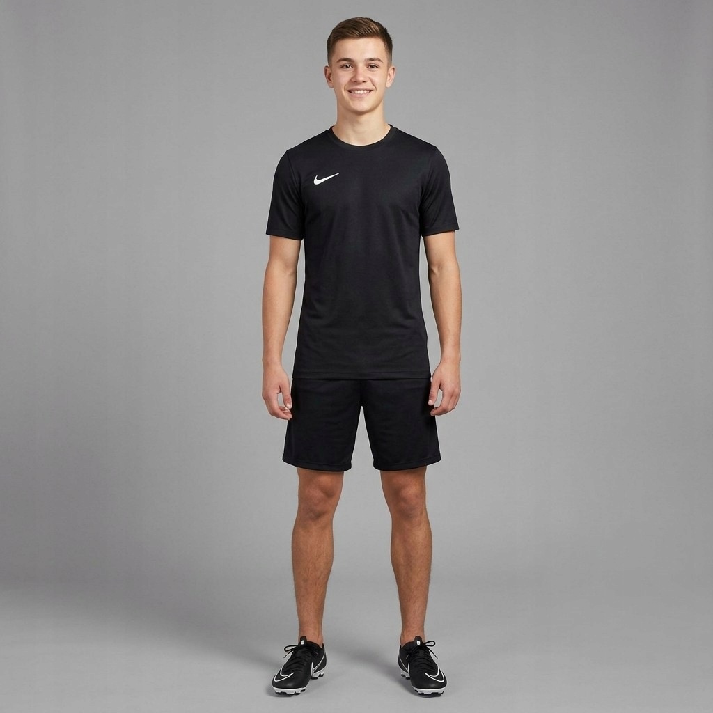 Pánske tričko Nike Dri-FIT Park Pánske futbalové tričko