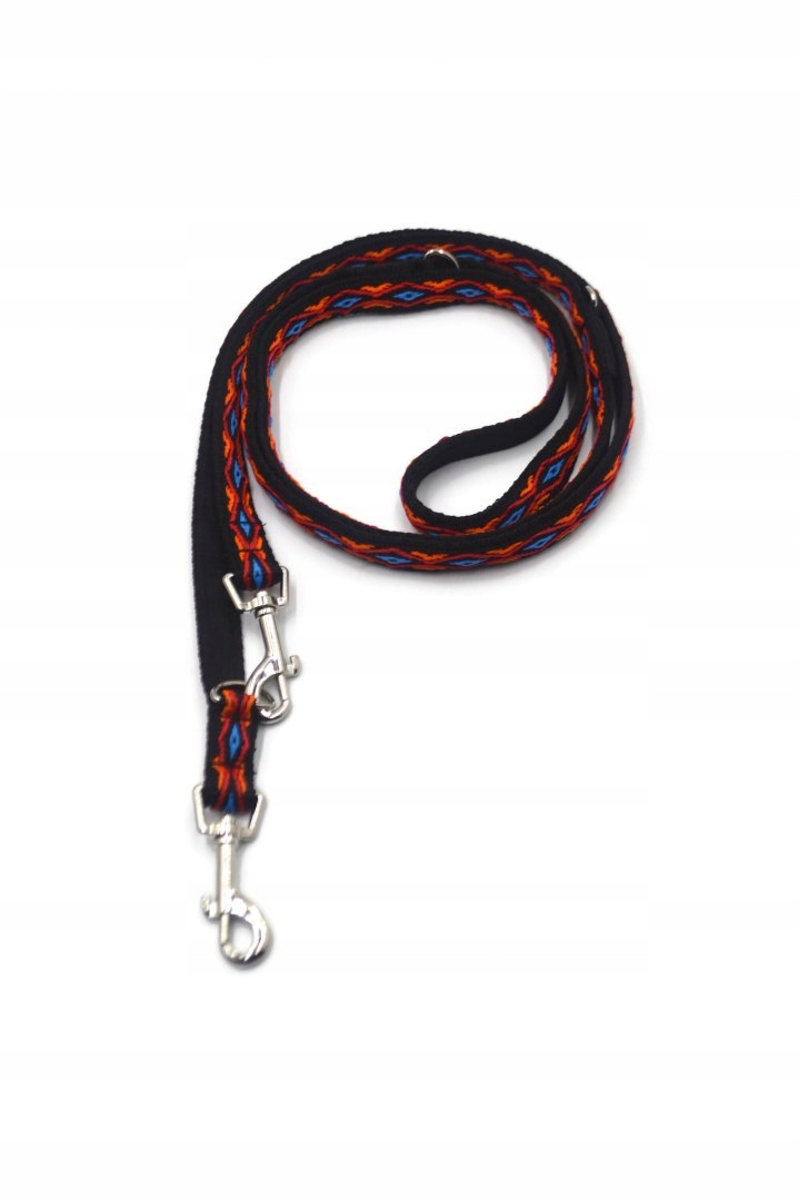 A-218 Vodítko Dvojitá Romb 20 mm/220 cm