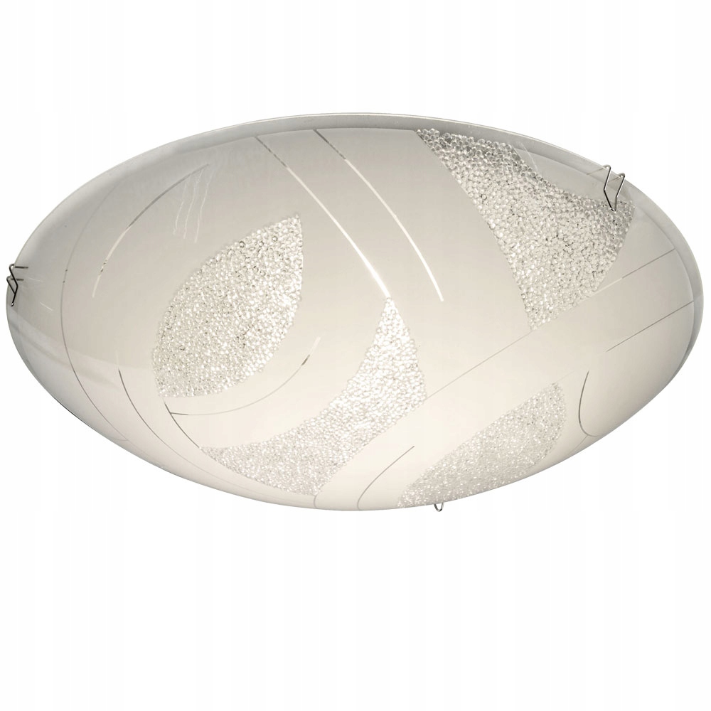 

Lampa sufitowa Plafon Globo Noir I 48206-12 Led