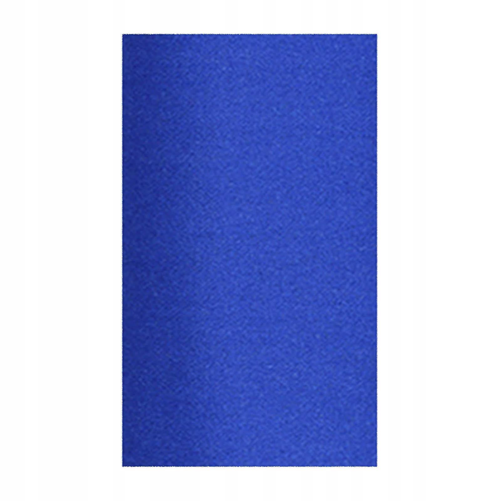 Profesjonalna mata do bilarda bilardowego z filcu