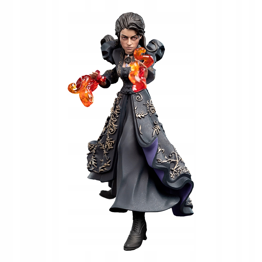 Weta Workshop The Witcher Season2 Yennefer of Vengerberg Figure Mini Epic