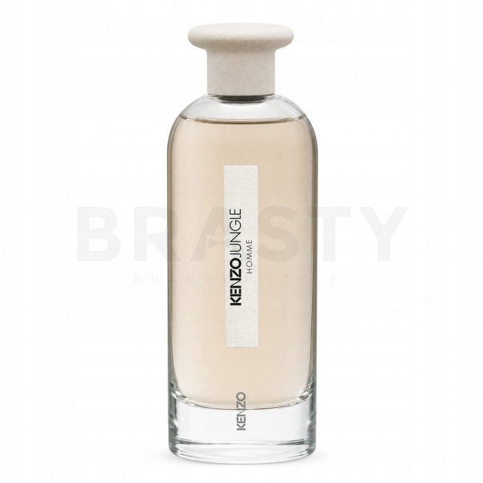 Kenzo Jungle pour Homme Edt M 75 ml