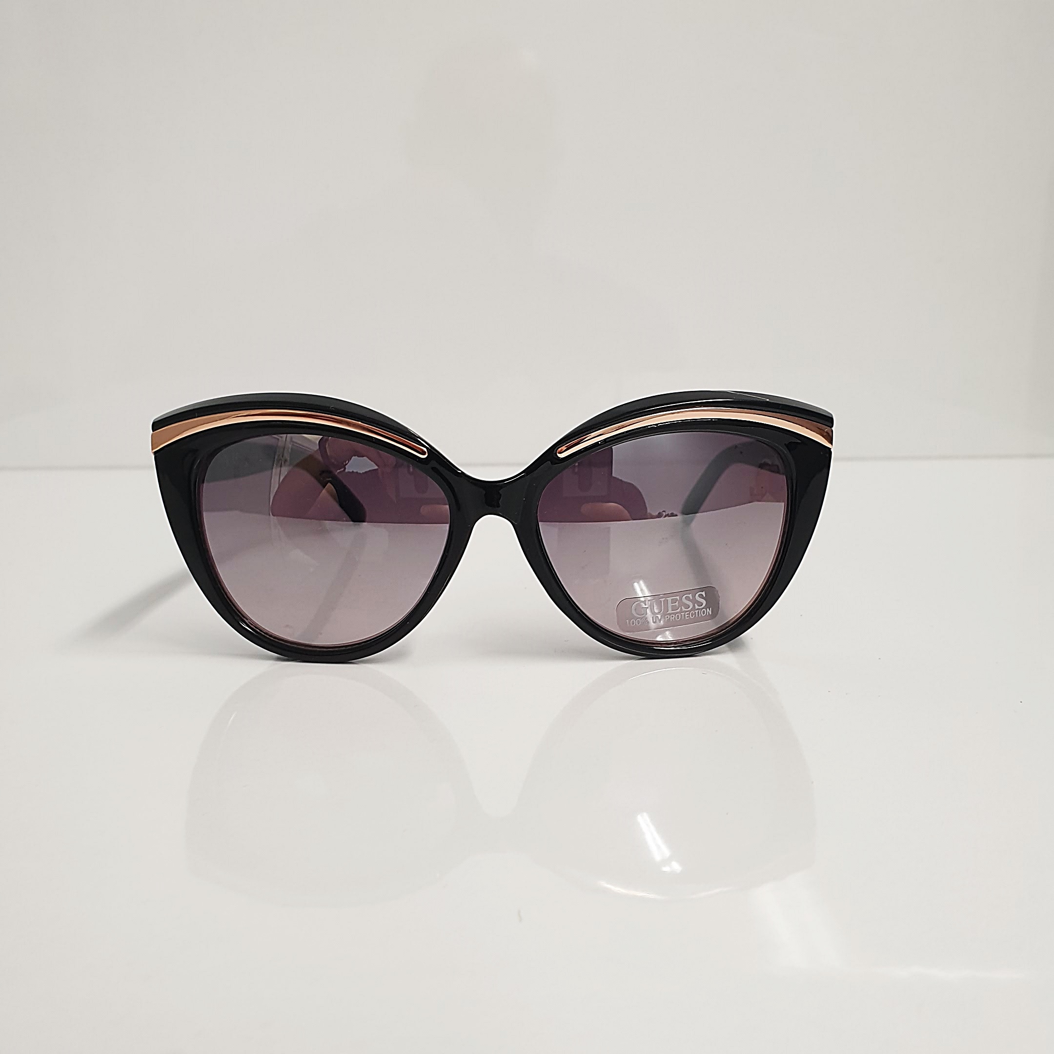 

Okulary przeciwsłoneczne Guess GF0357