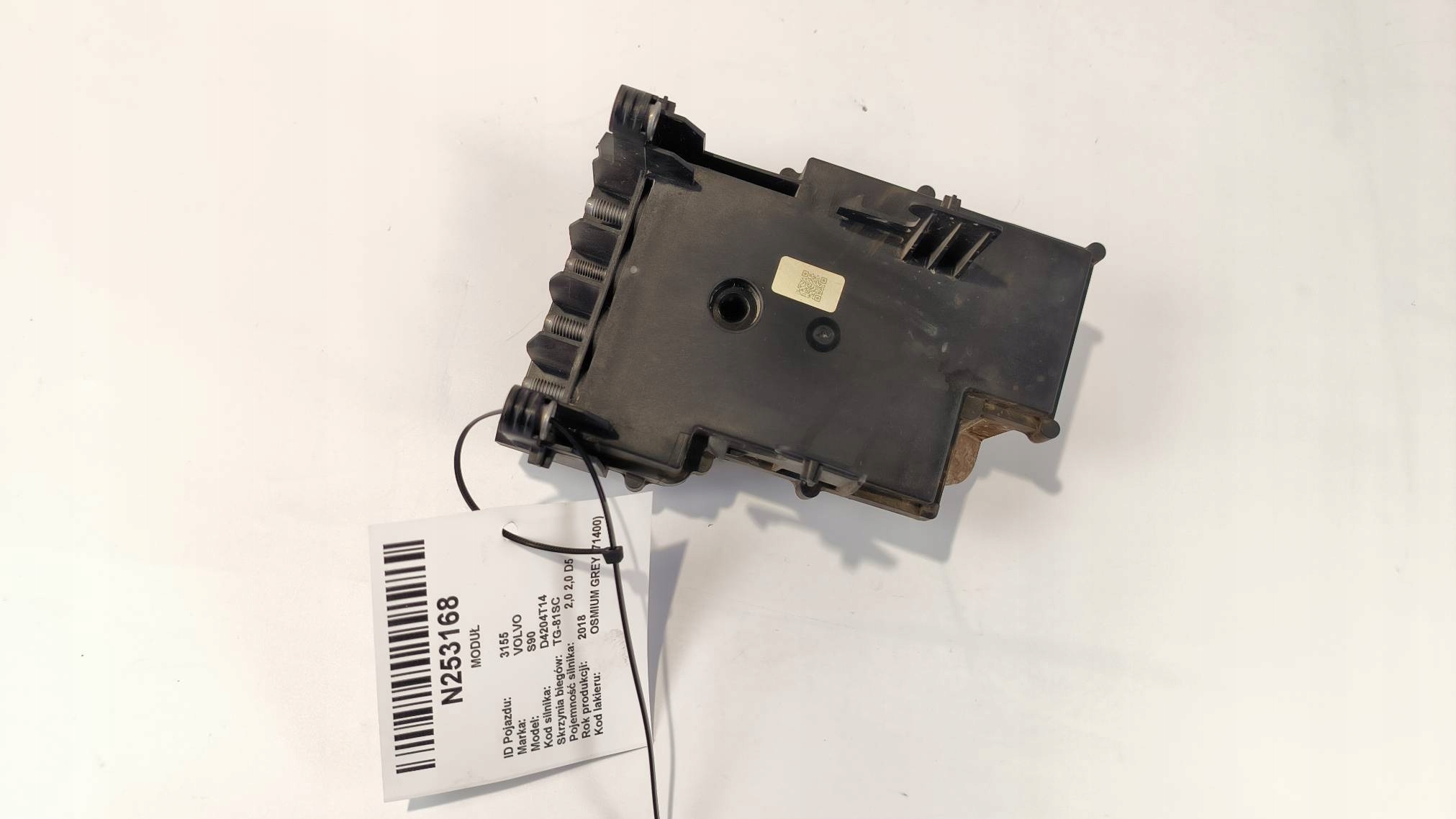 modul 31652295 VOLVO S90