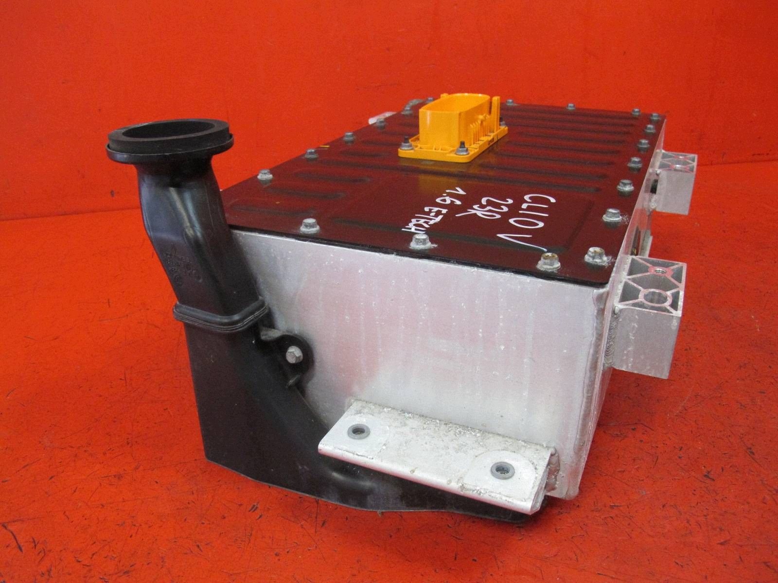 RENAULT CLIO 5 V B7 1.6 E-TECH BATERIA TRAKCYJNA batterie 285109320R