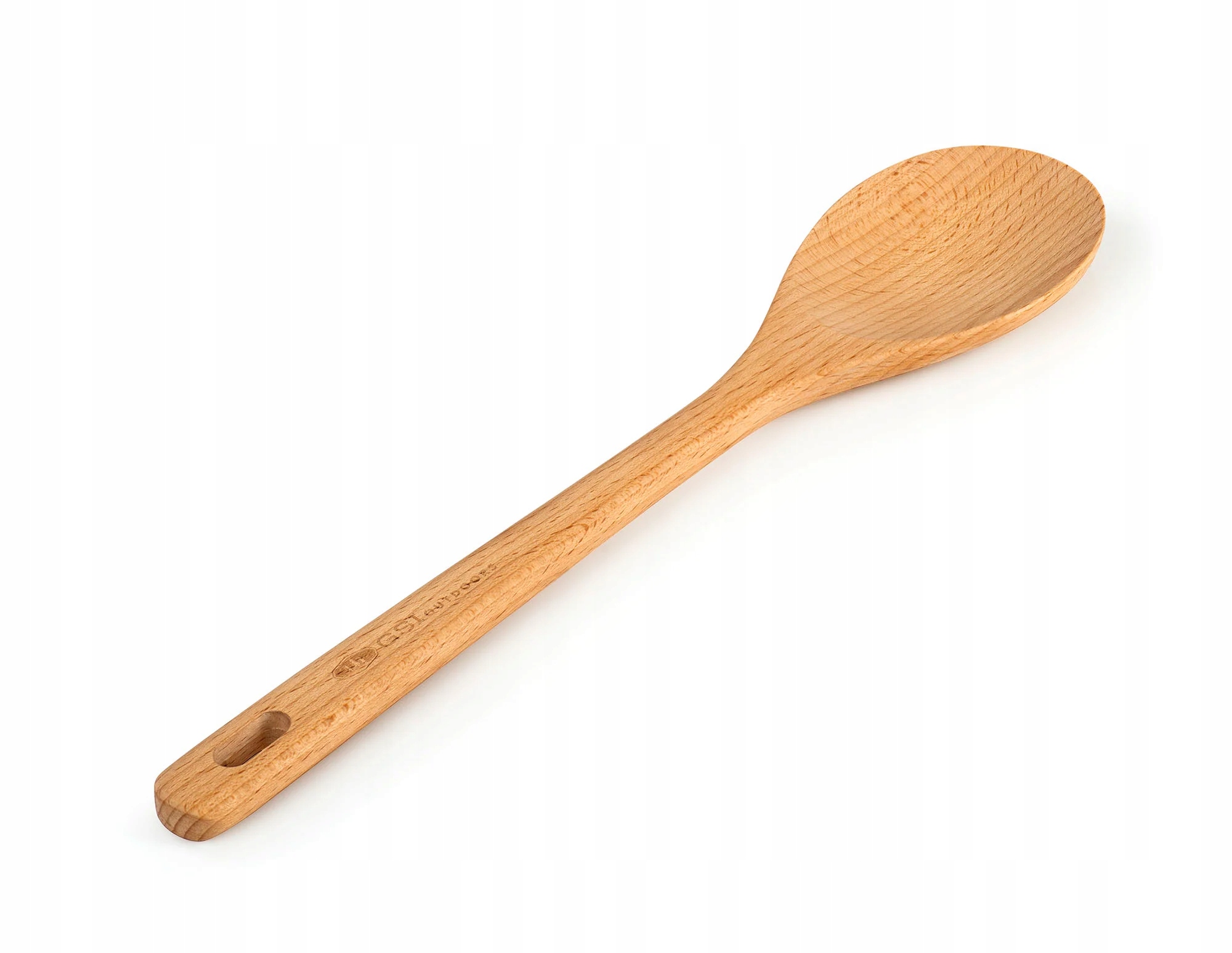 Łyżka kuchenna Gsi Outdoors Rakau Chef Spoon