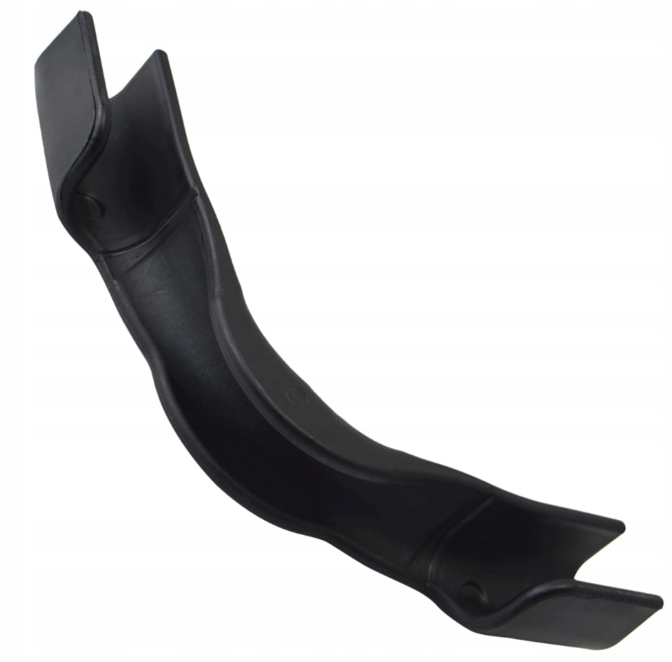 Łuk prowadzący rurki ochronnej czujnika DN 14-18