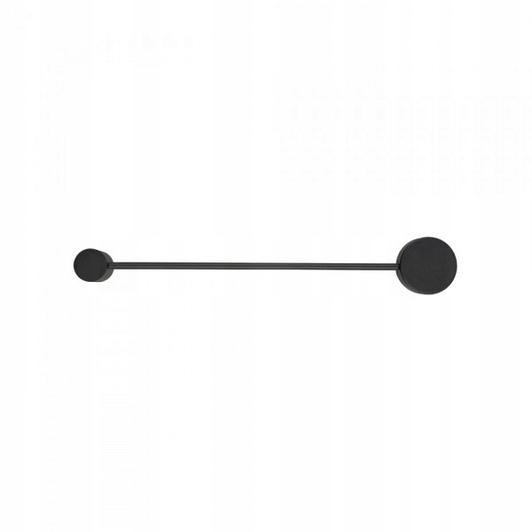 Nowodvorski lampa ścienna kinkiet ozdobny Orbit I 7805