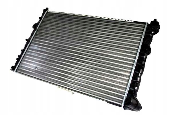 CHŁODNICA SILNIKA THERMOTEC 60651920 KOL098 AL2029