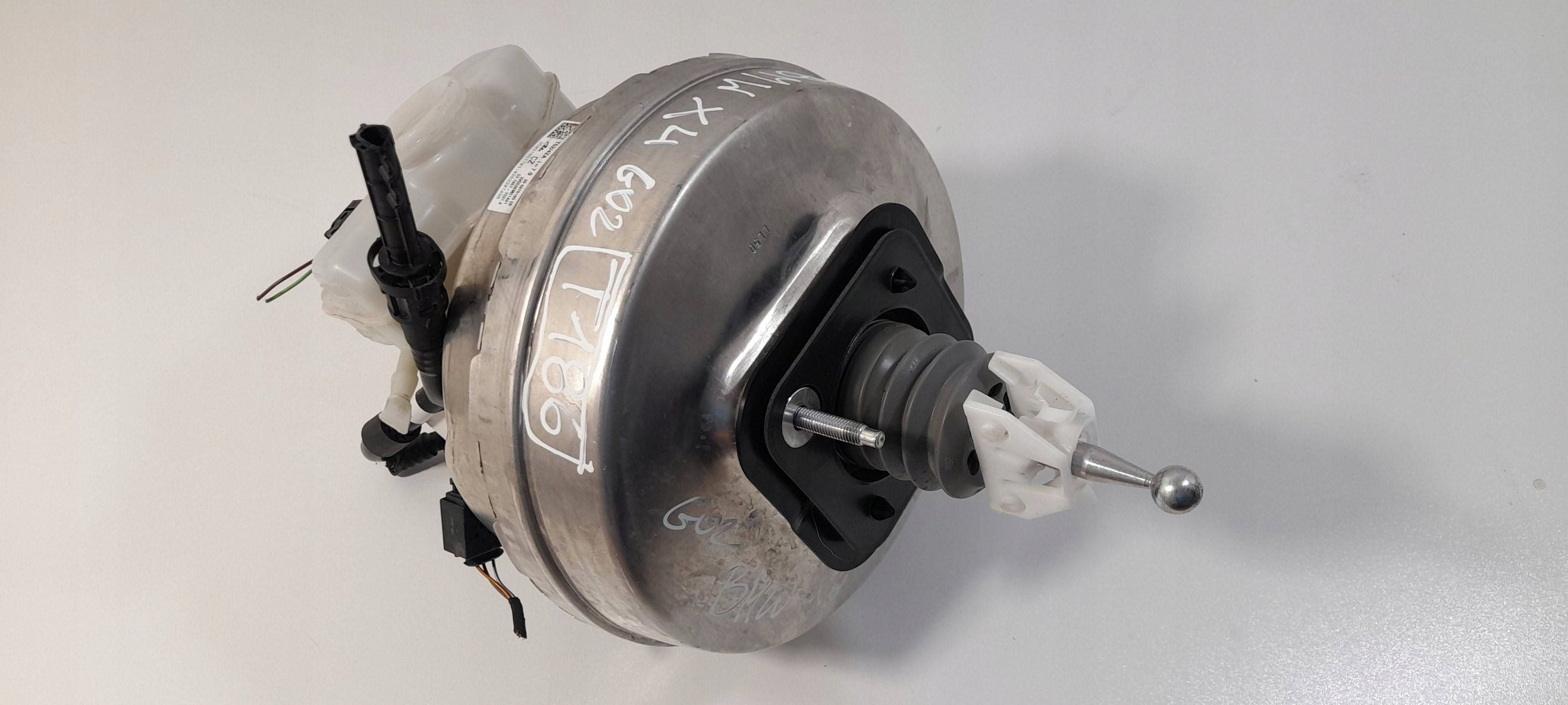 BMW X4 G02 servo Servofreno 22C026M01421 (T186)