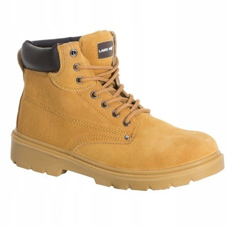 

Buty Trzewiki Robocze Lahti Pro 30109 45