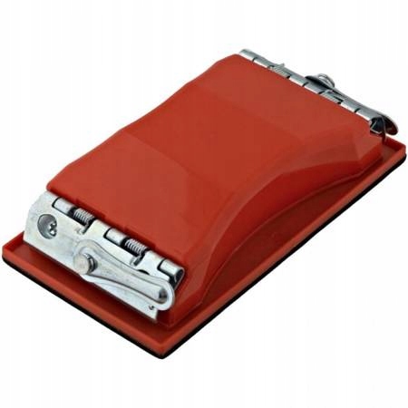 

Dedra 15B44P Blok ścierny 85x165mm