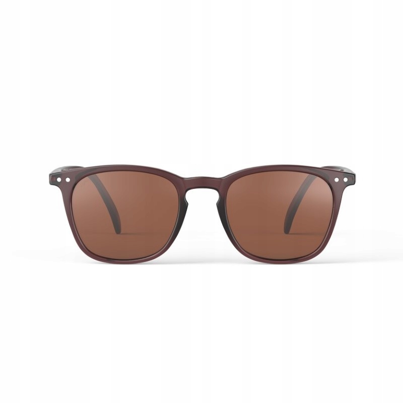 Izipizi – Sluneční brýle Sun Adult E Old Leather