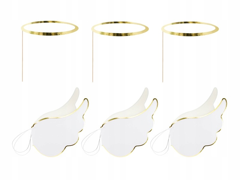 

Gadżety do zdjęć fotobudka na komunie na piku